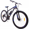 Nicebike velosipēds MAGZ X1 MTB 17,5