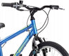 Dviratis 24 MTB PIRANHA CARBONITE 14