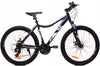 MTB XC 260 velosipēds, 18 collu rāmis