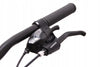 MTB XC 260 velosipēds, 18 collu rāmis