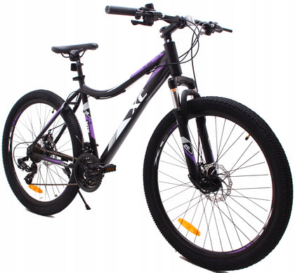 MTB XC 260 velosipēds, 18 collu rāmis