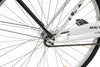 Sieviešu pilsētas velosipēds MalTrack 107773 rāmis 28