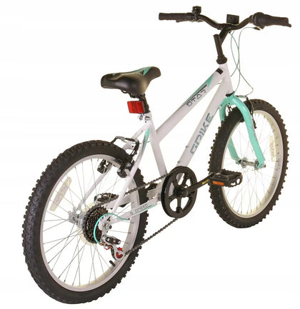 Velosipēds SPIKE STAR 20