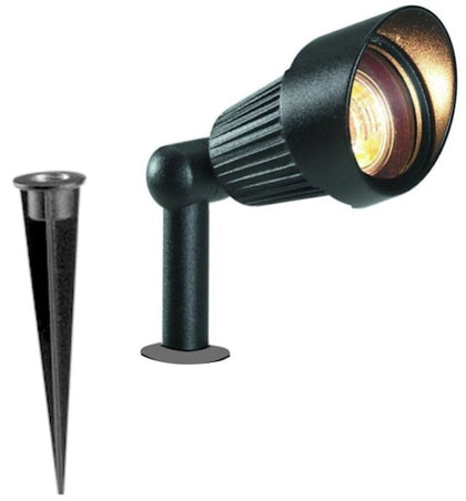 Sodo Apšvietimo stulpelis Garden Lights MR16 18 cm