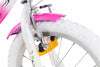 Bērnu velosipēds MTB ROCK KIDS LILLY 16
