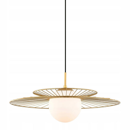 Piekaramā lampa Italux MDM-4000/1 GD