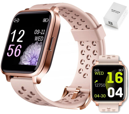 Sieviešu viedpulkstenis