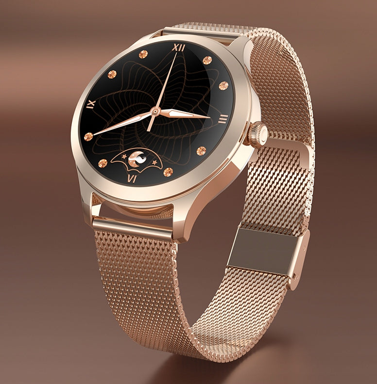 Sieviešu viedpulkstenis