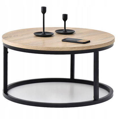 Stilingas žurnalinis staliuks