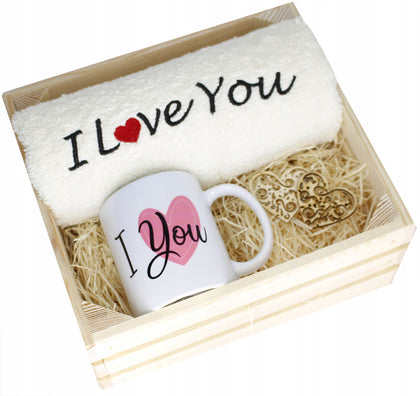 Valentino dienos dovana