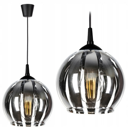 Glimex piekaramā lampa