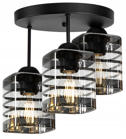 Pakabinamas šviestuvas Glimex P