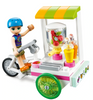 LEGO Friends 41444 Kafejnīca