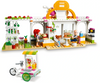 LEGO Friends 41444 Kafejnīca
