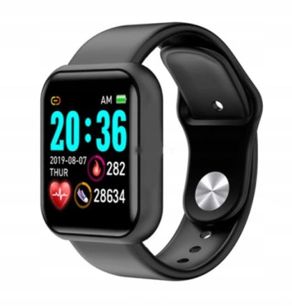 Sporta viedpulkstenis L18