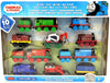 Thomas & Friends traukinio komplektas 10 vnt