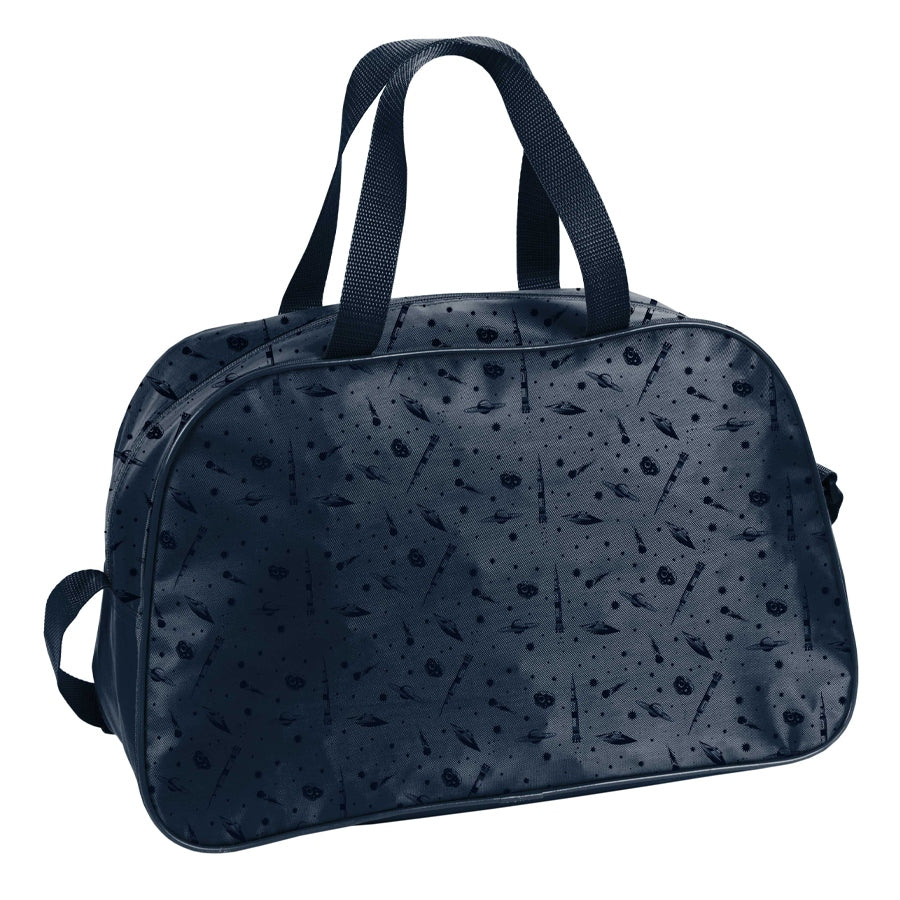 Skolas mugursoma Paso ar aksesuāriem / nasa