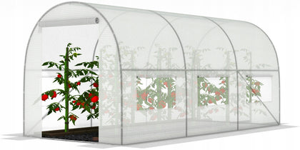 Siltumnīca Funfit Garden 4,5 x 2 m