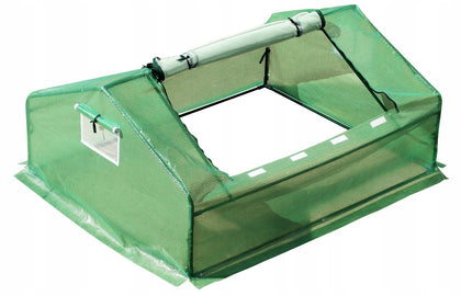 Mini dārza siltumnīca 1,8x1,4m