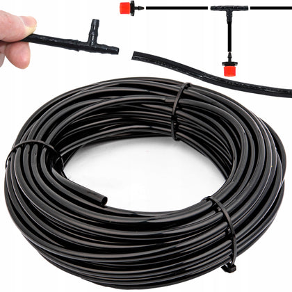 Šļūtene apūdeņošanas sistēmām