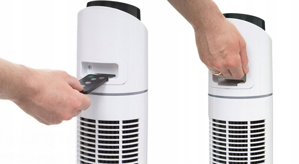 Ventiliatorius Kanwod Coolio