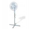 Ventilators Polux Sanico STP balts