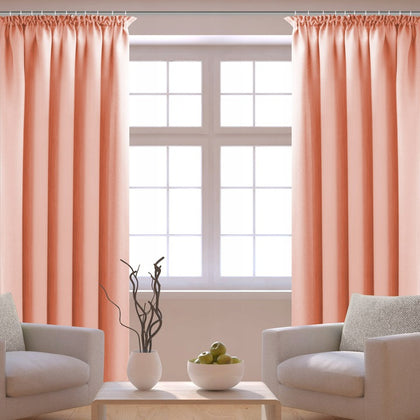 Pusaptumšojošs nakts aizkars 250 cm x 140 cm