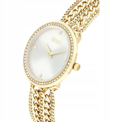 Sieviešu pulkstenis