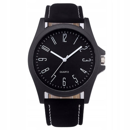 Klasisks vīriešu pulkstenis Geneva