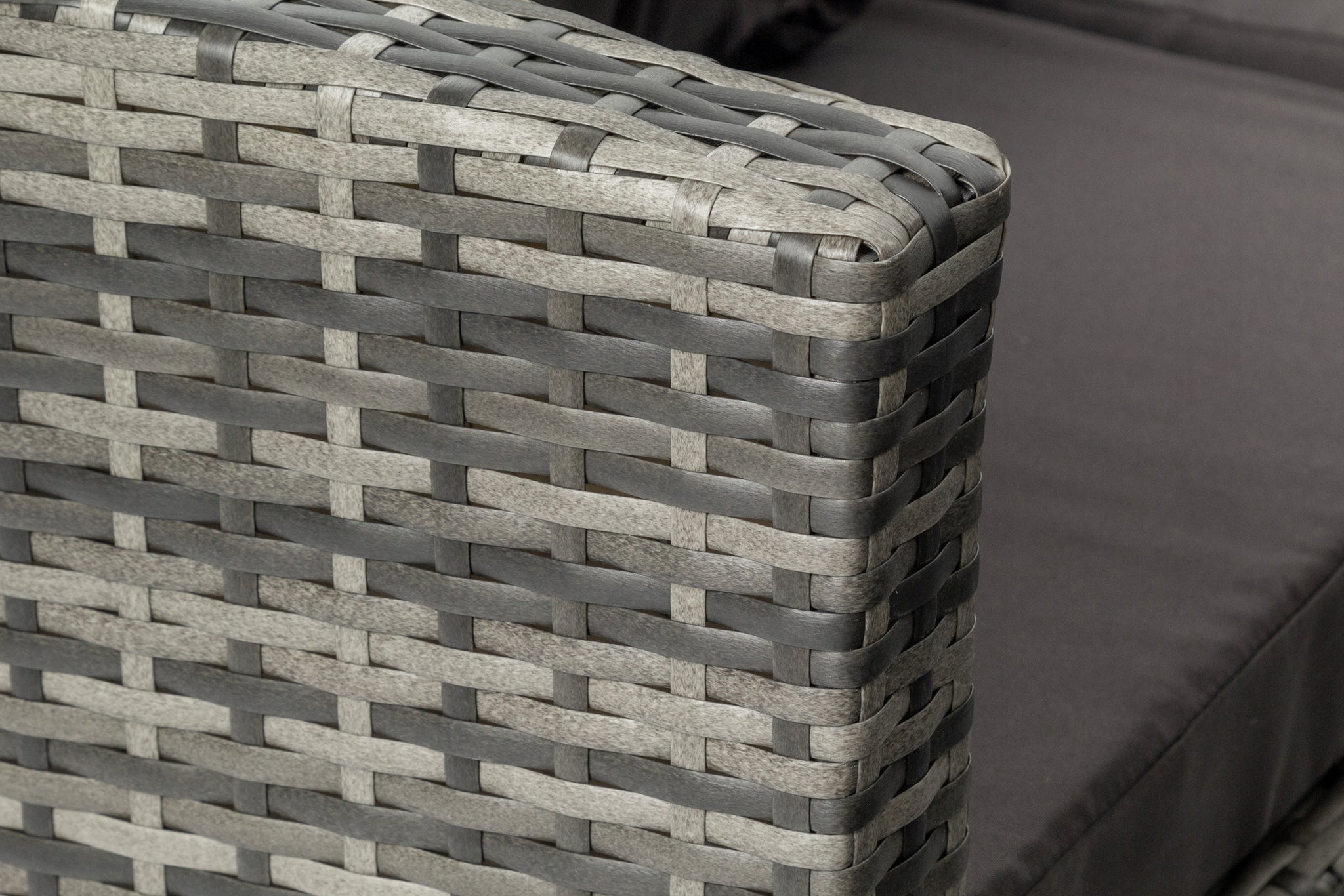 Sodo baldų komplektas Corciano Carlos 5 vnt.