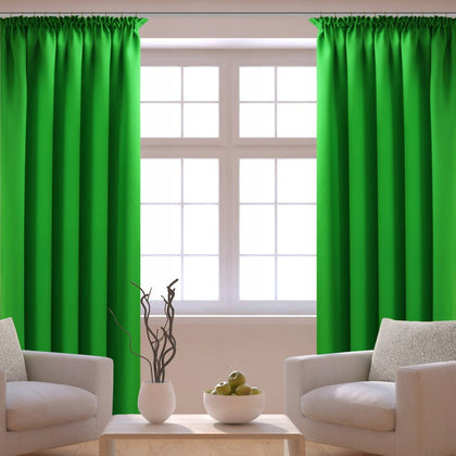 Pusaptumšojošs nakts aizkars 250 cm x 140 cm