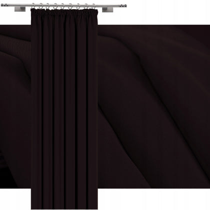 Pusaptumšojošs nakts aizkars 250 cm x 140 cm