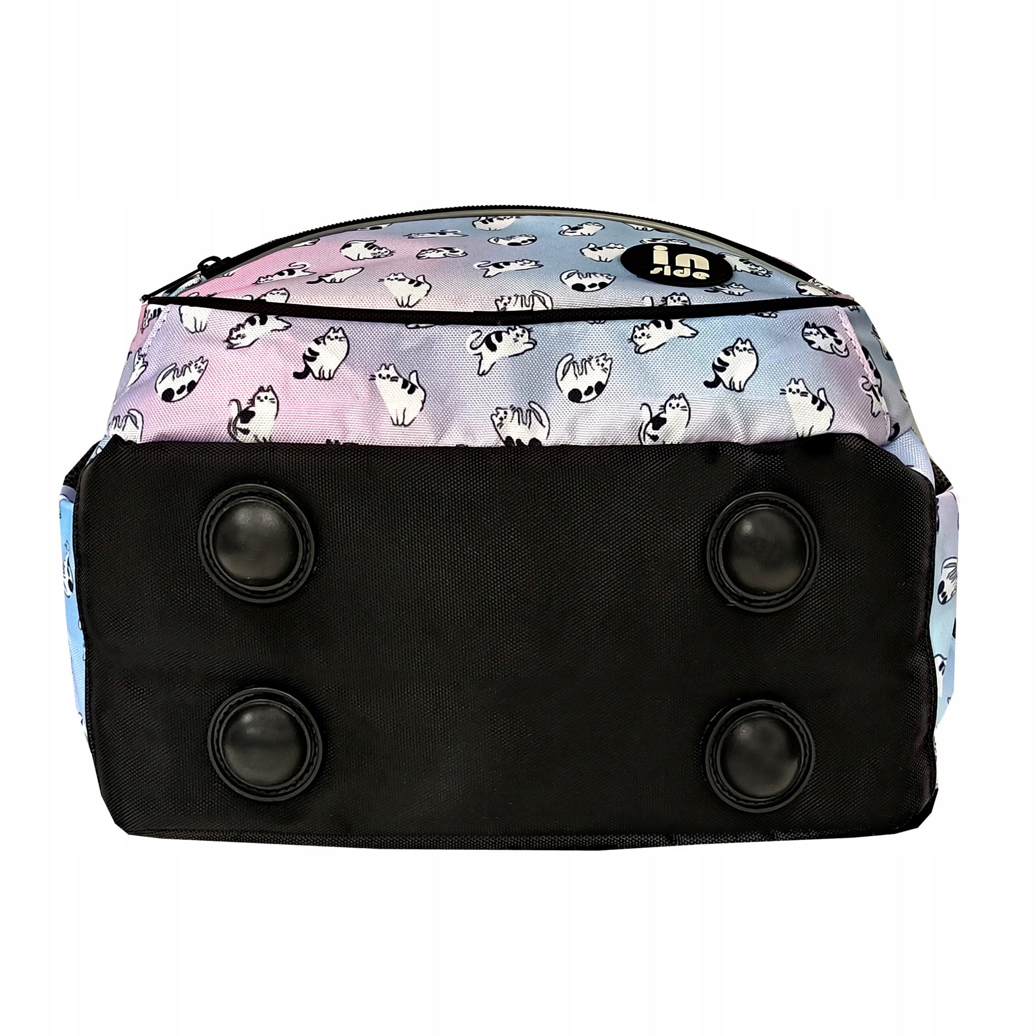 Skolas mugursoma INCOOD ar kancelejas preču komplektu