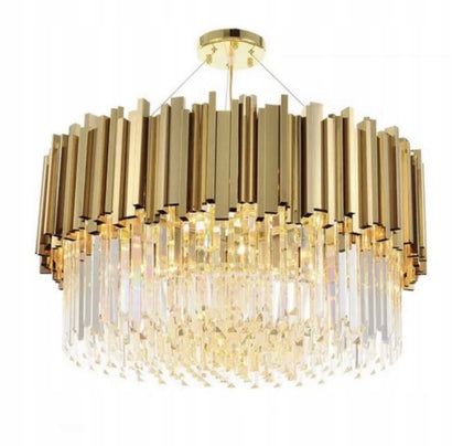 Piekaramā lampa Māksla un dzīvošana