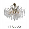 Mallola Italux piekaramā lampa PND-56808-8