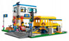LEGO City Skolas diena 60329 6+