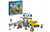 LEGO City Skolas diena 60329 6+