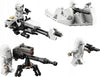 LEGO Star Wars Snowtrooper kaujas komplekts 75320 6+