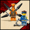 LEGO NINJAGO pūķis