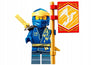 LEGO NINJAGO pūķis