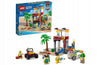 LEGO City papludimys 5+