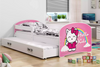 Bērnu gulta Hello Kids 80 x 160