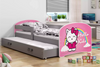 Bērnu gulta Hello Kids 80 x 160