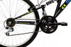 Velosipēds TRENDBIKE MTB 17,5